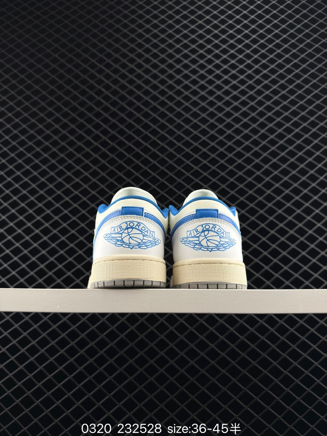 Nike Air Jordan 1 Low